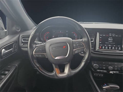 2024 Dodge Durango SXT