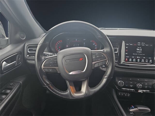 2024 Dodge Durango SXT