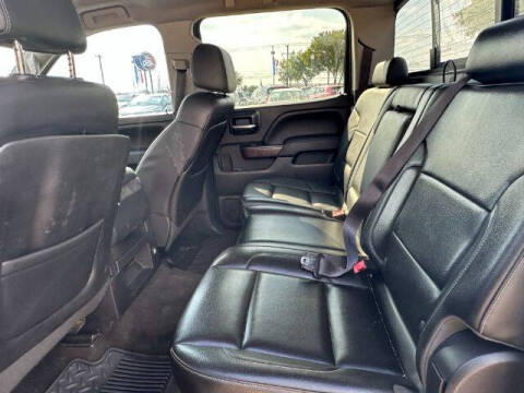 2014 GMC Sierra 1500