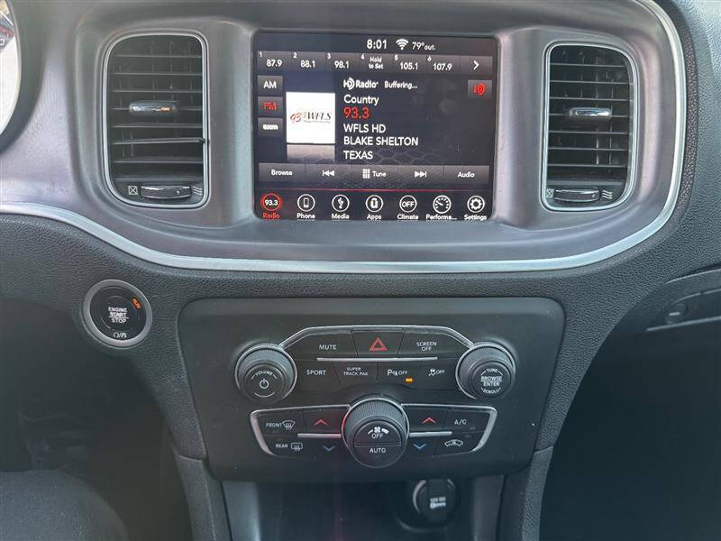 2019 Dodge Charger GT