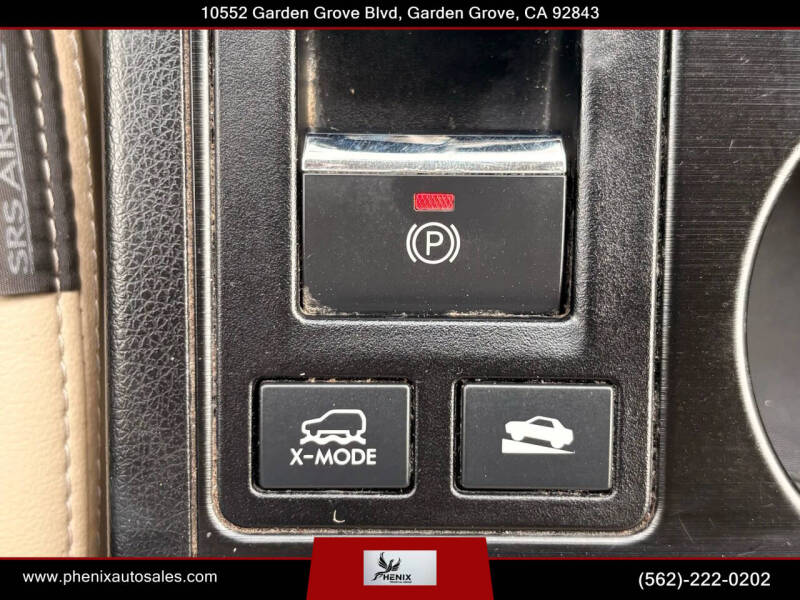 2018 Subaru Outback 3.6R Limited