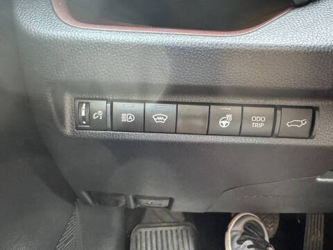 2023 Toyota RAV4 Limited