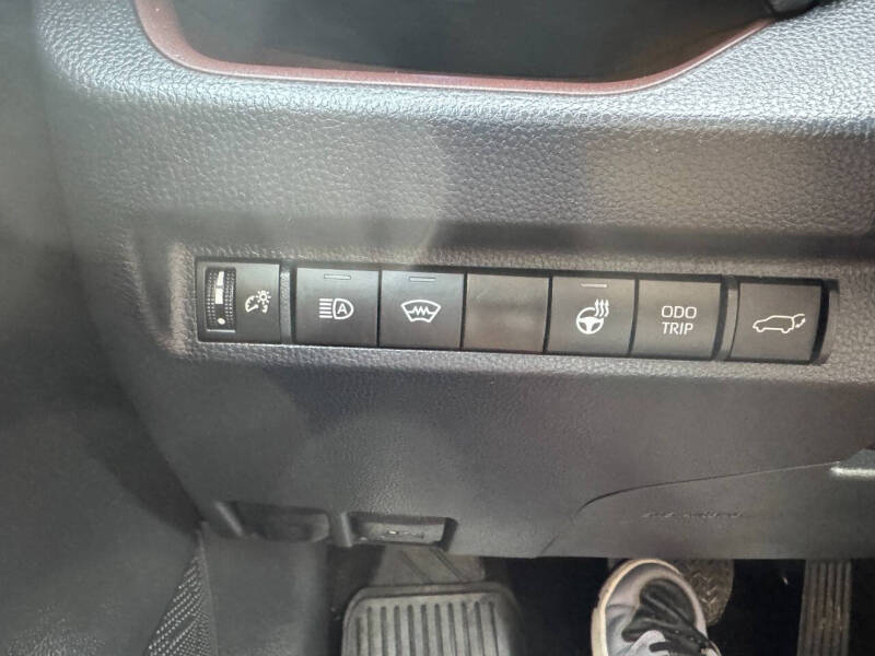 2023 Toyota RAV4 Limited