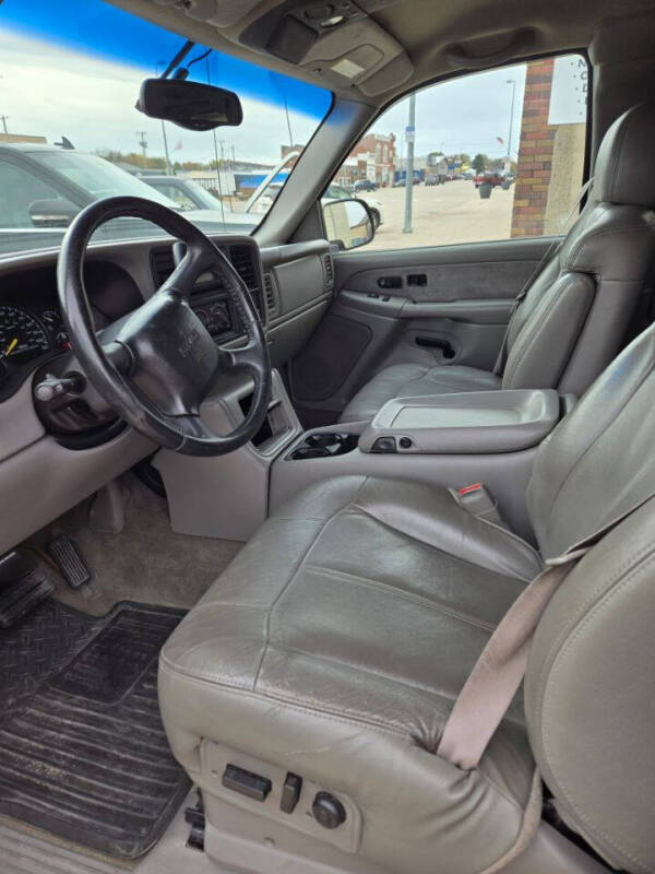 2000 GMC Sierra 1500 SLE