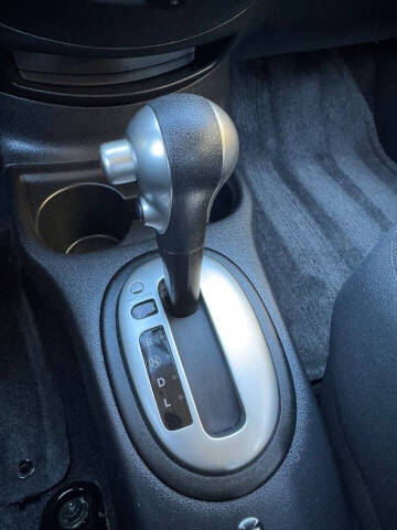 2015 Nissan Versa Note SV