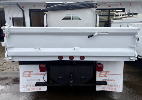 2006 Chevrolet Kodiak C5500