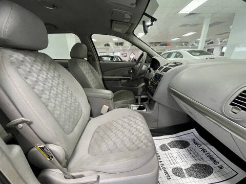 2004 Chevrolet Malibu Maxx LS