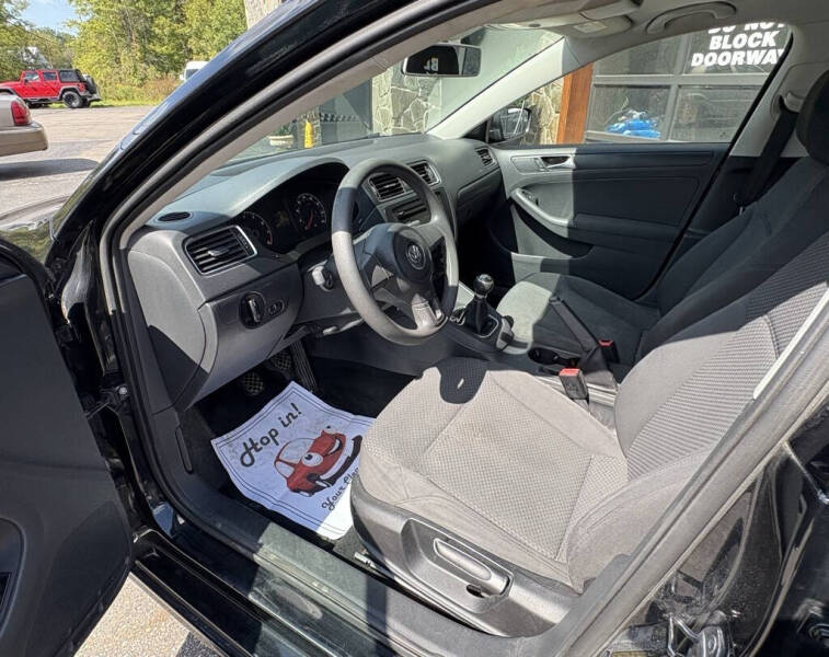 2011 Volkswagen Jetta