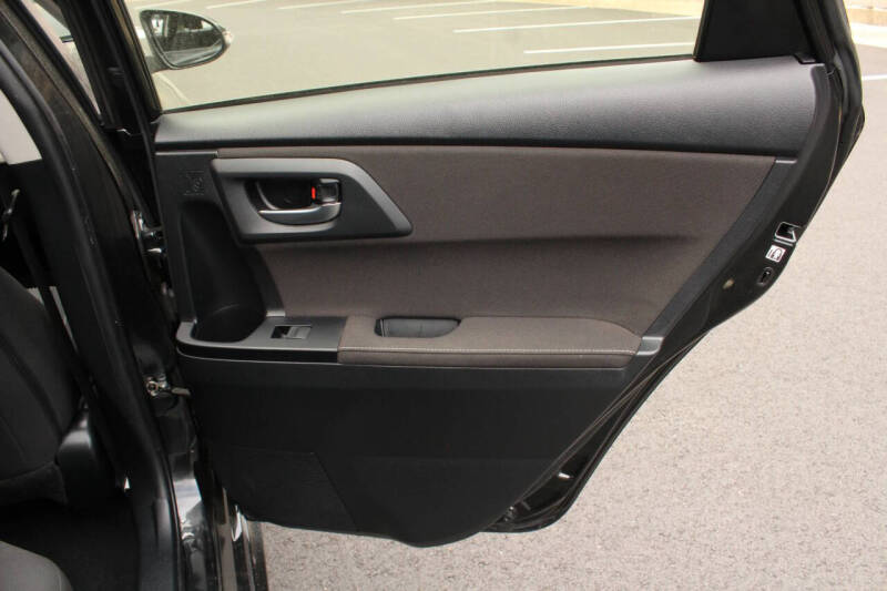 2017 Toyota Corolla iM