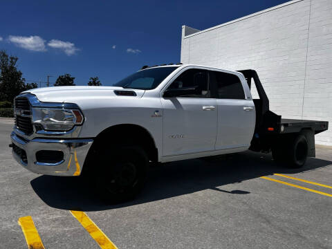2021 RAM 3500 for sale at Leone Auto Sales in Bradenton FL