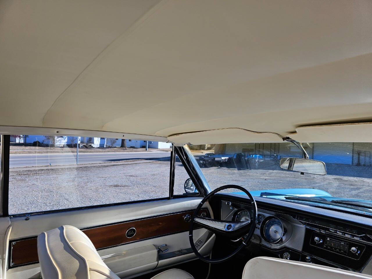 1963 Buick Riviera 151