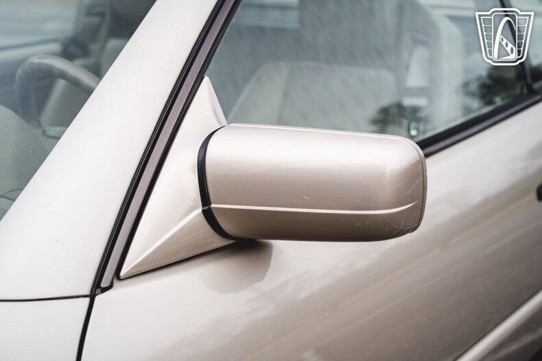 1998 Mercedes-Benz SL-Class