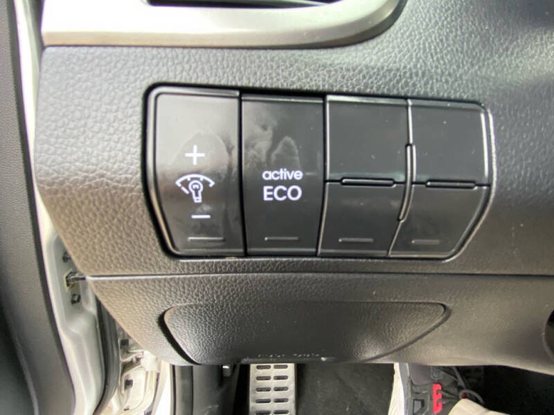 2014 Hyundai Elantra GT