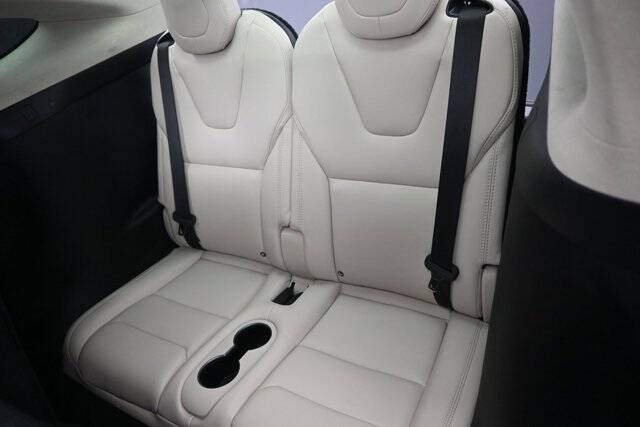 2019 Tesla Model X 100D