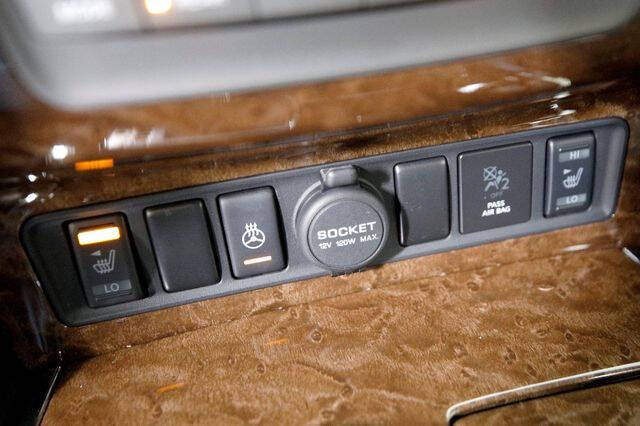 2017 Infiniti QX80