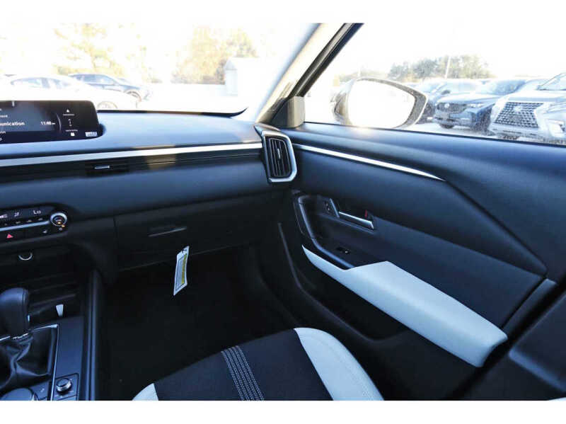 2026 Mazda CX-50 2.5 S Preferred