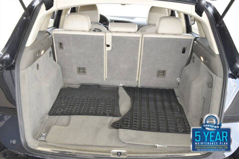 2012 Audi Q5 2.0T quattro Premium Plus