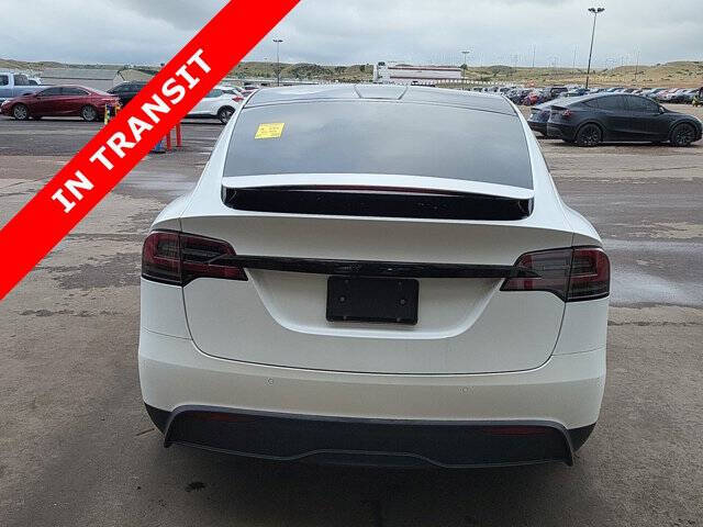2022 Tesla Model X