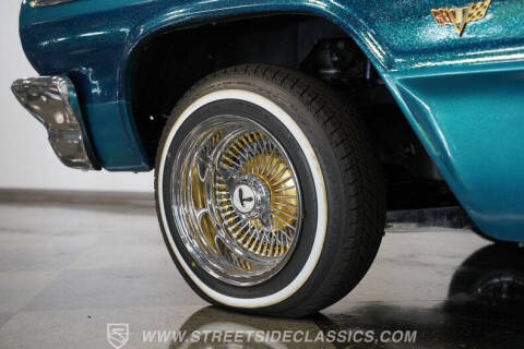 1964 Chevrolet Impala