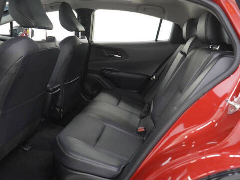 2024 Toyota Prius Limited