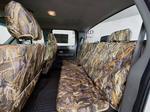 2006 Ford F-150