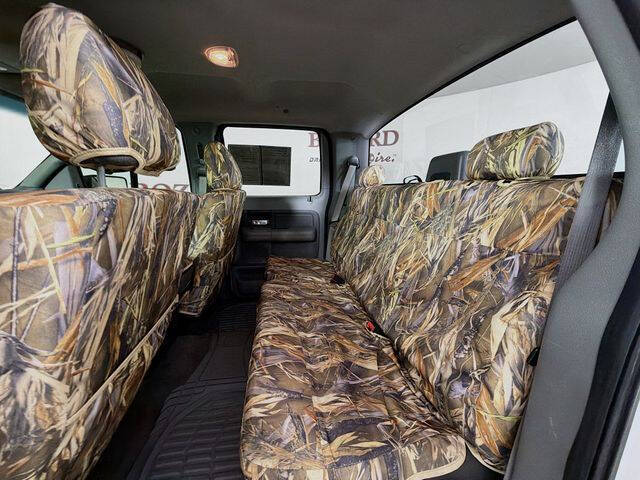 2006 Ford F-150