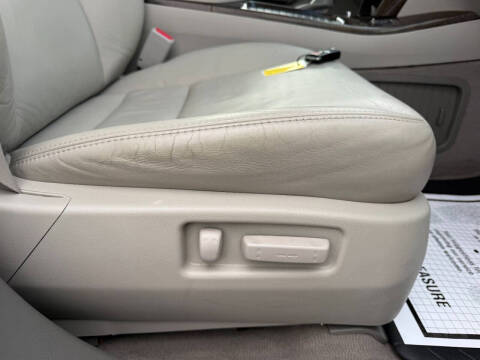 2011 Acura MDX SH-AWD w/Tech