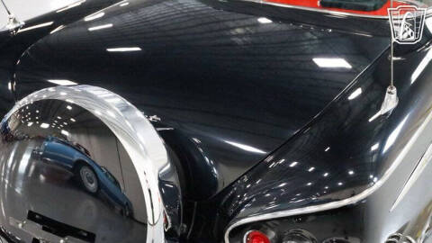 1958 Chevrolet Impala
