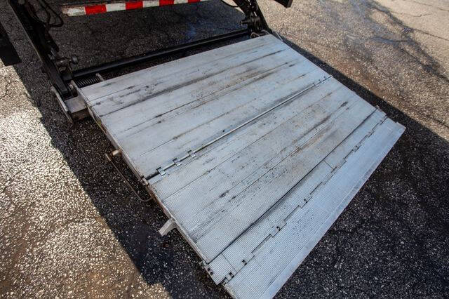 2015 International DuraStar 4300