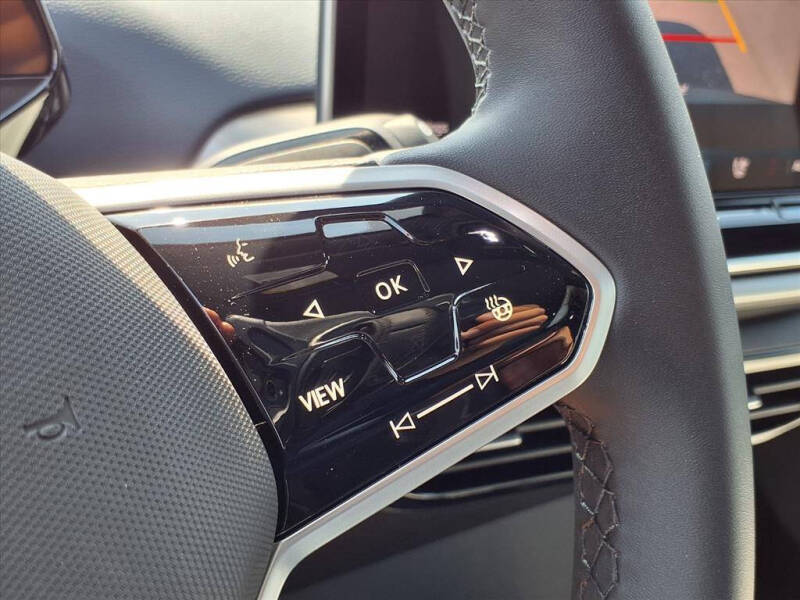 2026 Volkswagen ID.4 Pro S