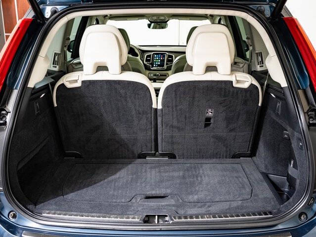 2023 Volvo XC90 B6 Plus Bright Theme 6P