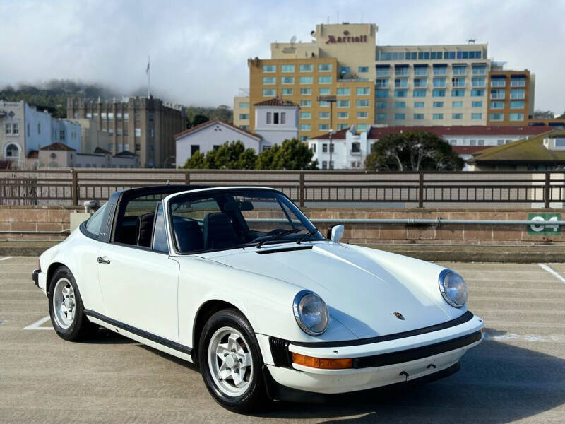 1980 Porsche 911 For Sale In Hempstead, NY - ®