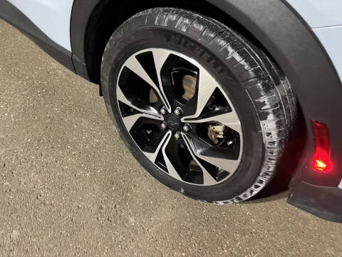 2024 Ford Mustang Mach-E Select