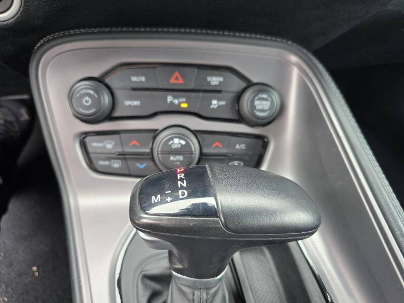 2023 Dodge Challenger GT