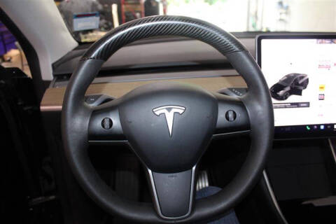 2021 Tesla Model Y Performance