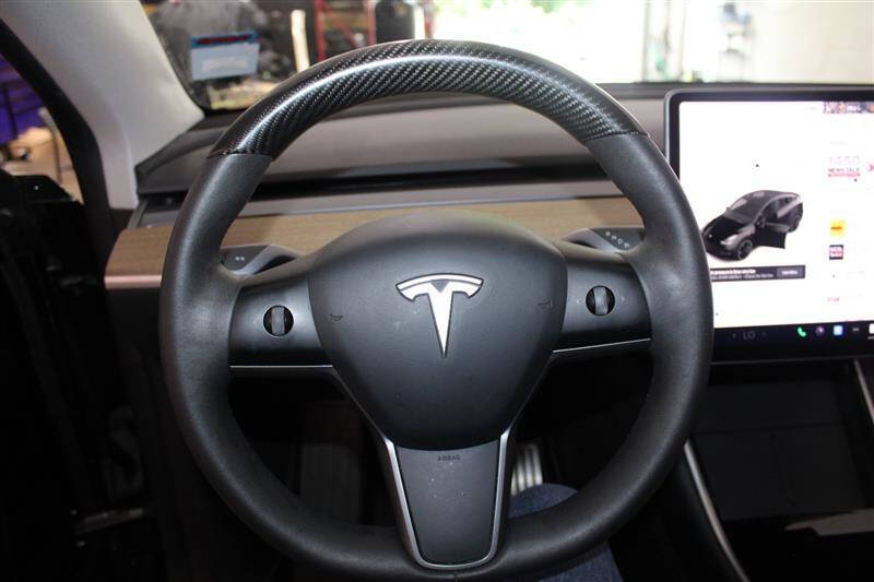 2021 Tesla Model Y Performance