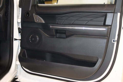 2023 Ford Expedition MAX Platinum