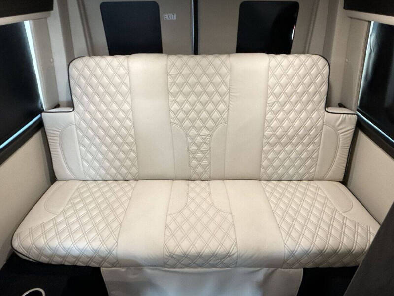 2022 Mercedes-Benz Sprinter