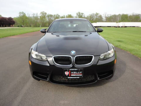 2010 BMW M3