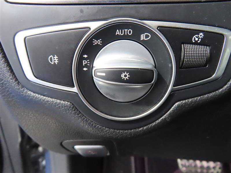 2020 Mercedes-Benz C-Class C 300 4MATIC