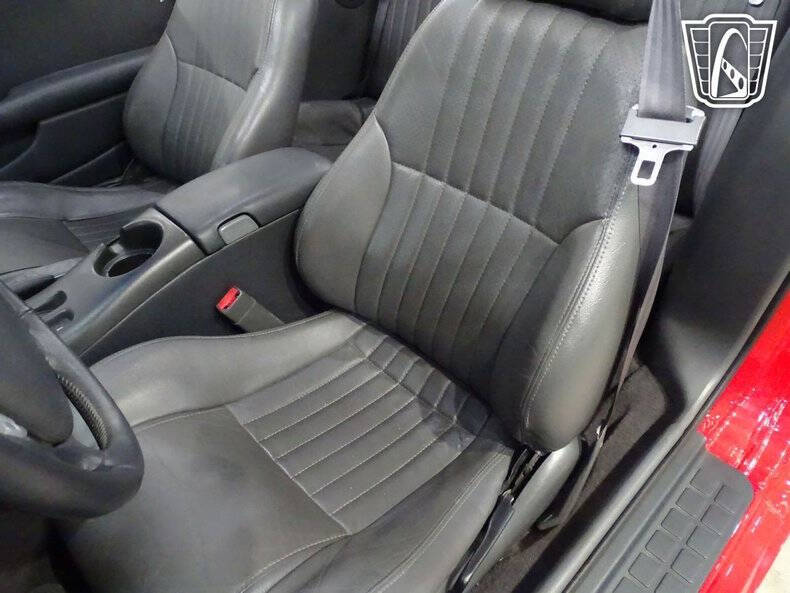 1999 Pontiac Firebird Trans Am