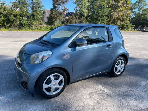 2012 Scion iQ for sale at Asap Motors Inc in Fort Walton Beach FL