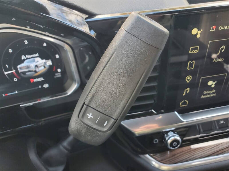 2026 GMC Sierra 1500 Elevation Standard