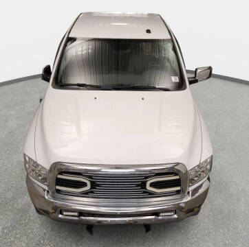 2014 RAM 2500