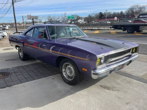 1970 Plymouth Roadrunner