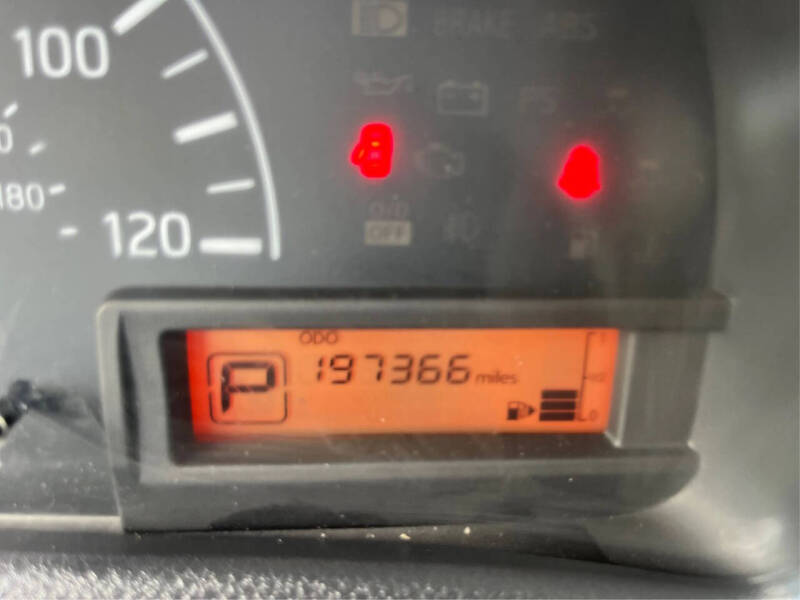 2018 Chevrolet City Express LS