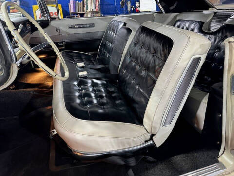 1960 Cadillac Series 62