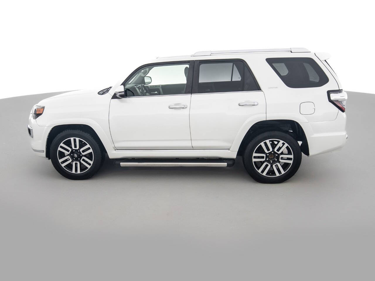 Used Car 2019 Toyota 4runner  Limited Awd 4dr Suv For Sale Under $30,000 In Coal City, Illinois