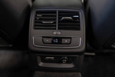 2024 Audi S5 Sportback 3.0T quattro Premium Plus