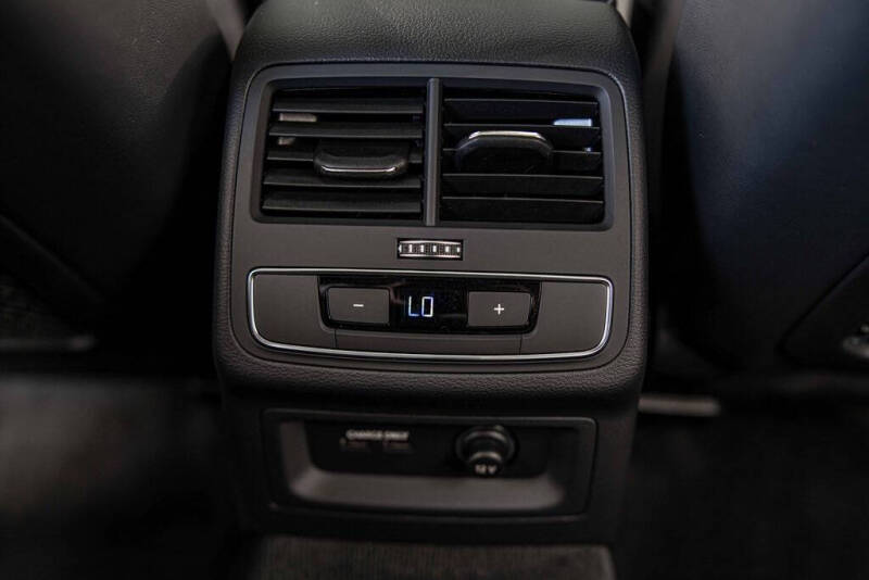 2024 Audi S5 Sportback 3.0T quattro Premium Plus